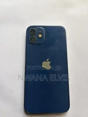 Apple iPhone 12 64 GB Blue