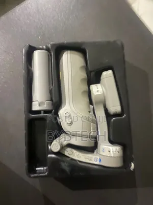 Tokqi Gimbal Stabilizer