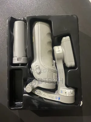Tokqi Gimbal Stabilizer