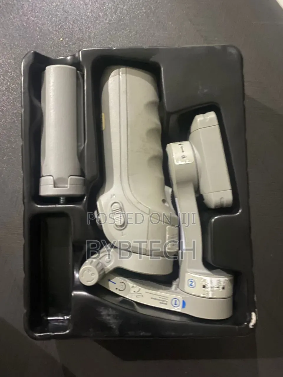 Tokqi Gimbal Stabilizer