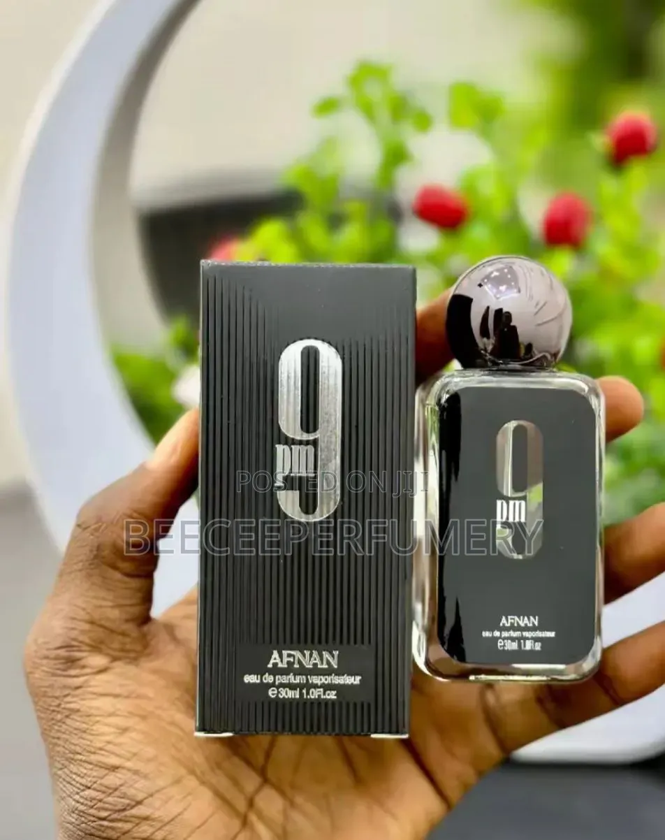30ml 9pm Perfume