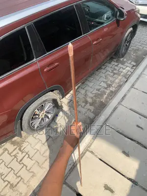 Earthing Rod