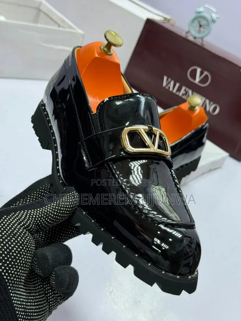 Quality Valentino Shoe