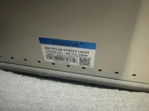 100watt Original Wakatek Lithium Ion Battery