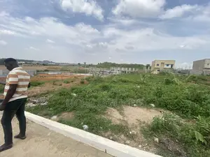 A 450sqm Buildable Land at Pyakasa for Sale!