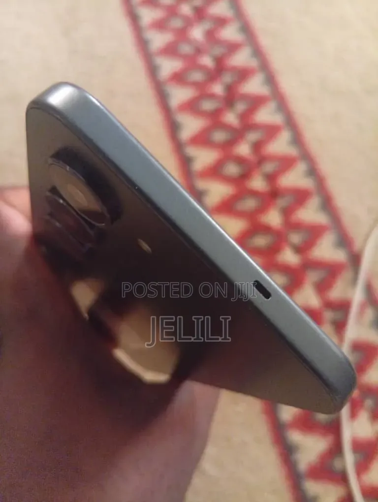 Tecno Spark 40 Pro 128 GB Black