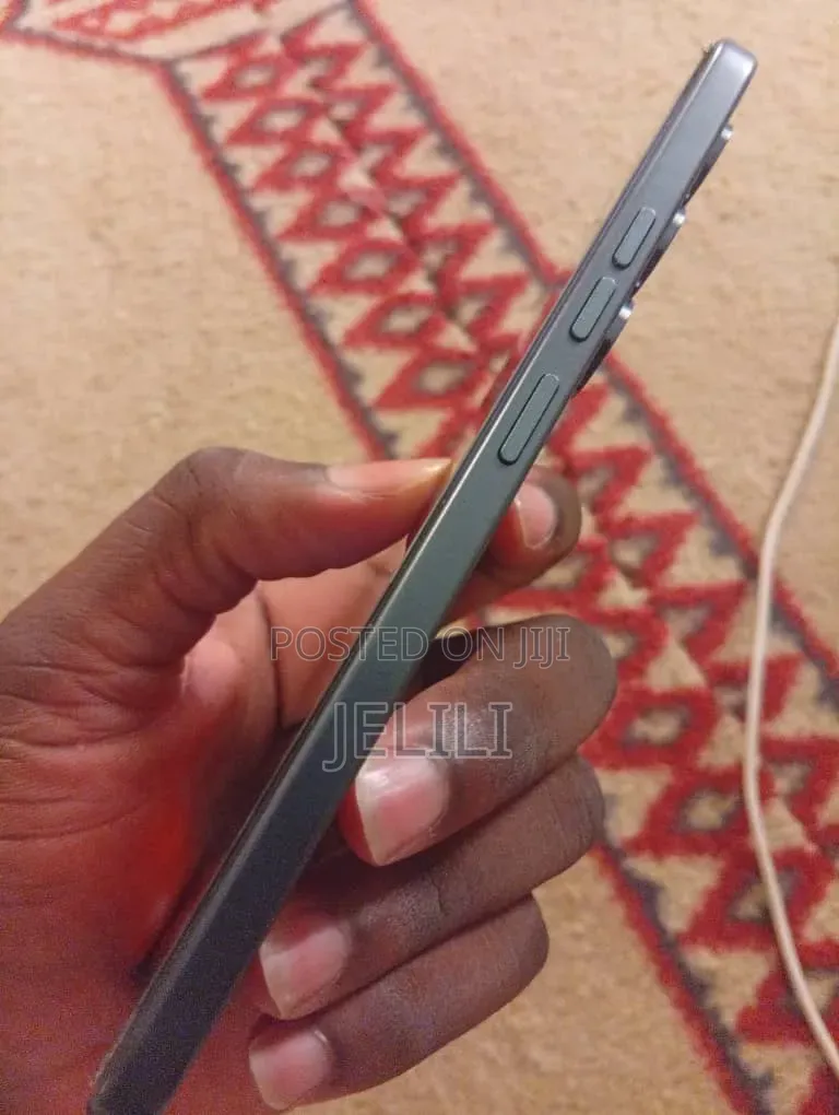 Tecno Spark 40 Pro 128 GB Black