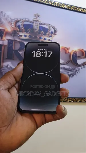 Apple iPhone 14 Pro 128 GB Gray