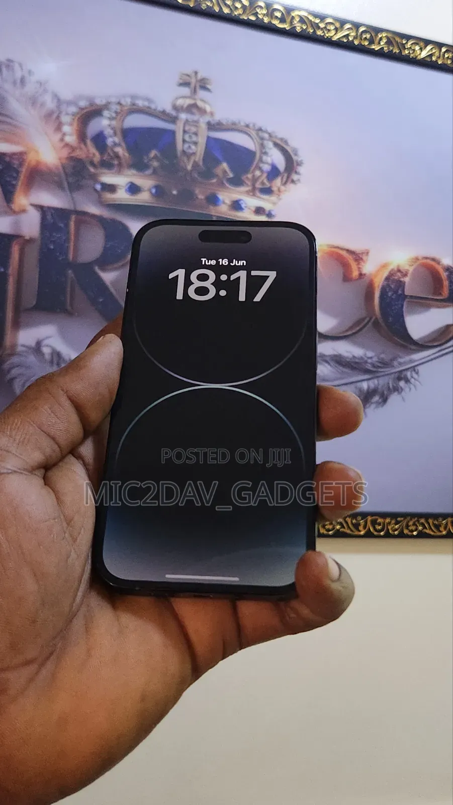 Apple iPhone 14 Pro 128 GB Gray