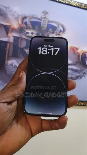 Apple iPhone 14 Pro 128 GB Gray