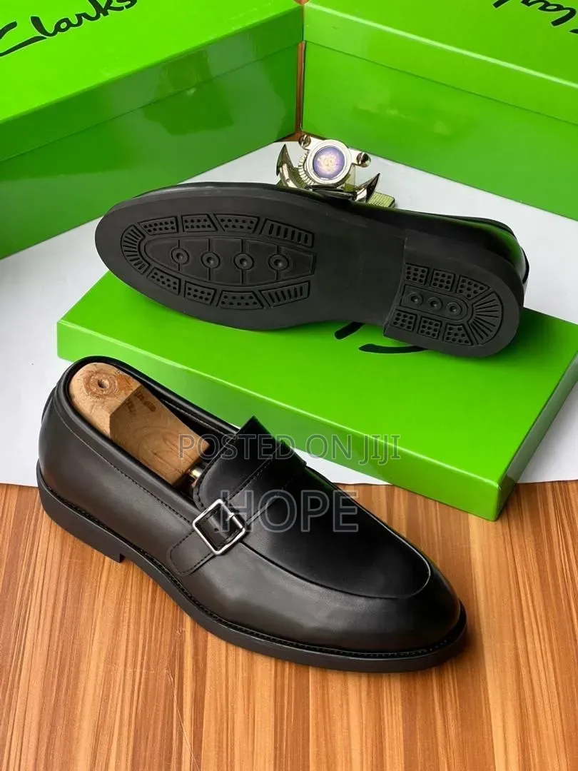 Cooperate Shoes