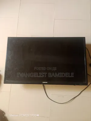 Samsung Led Tv