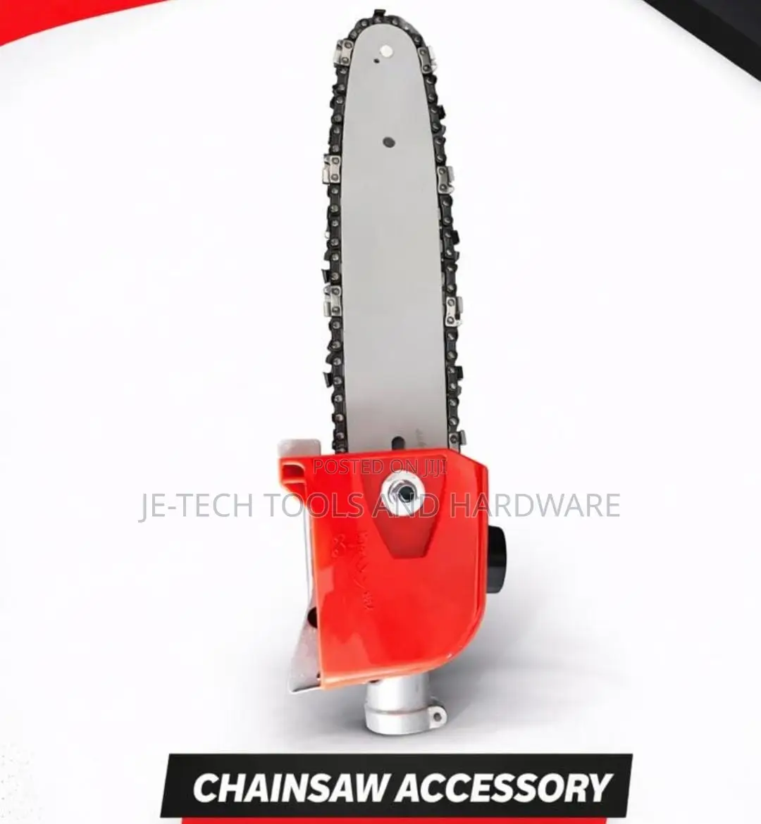 Chainsaws Accessories for Brush Cutter