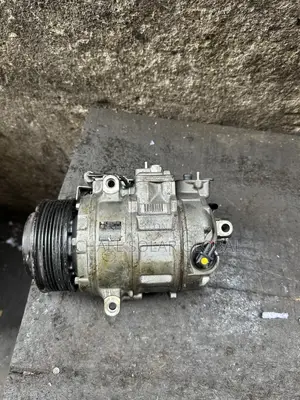 BMW X3 2013 Model Ac Compressor