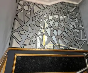 Premium Wall Mirrors – Modern Elegant Designs