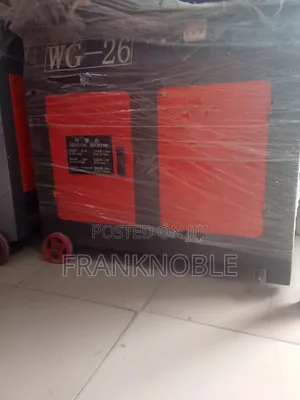 Pipe Bending Machine Wg26