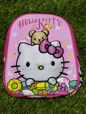 Children School Bag/Backpack