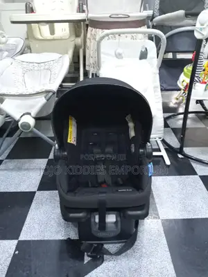Us Used Graco Baby Car Seat In Great Condition