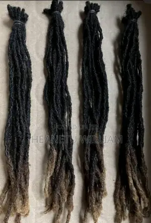 Dreadlocks 7-10inch