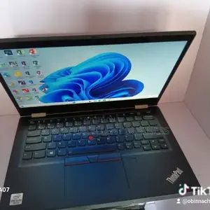 Laptop Lenovo ThinkPad Yoga 8GB Intel Core i5 SSD 256GB