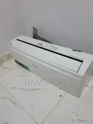 Hisense 1.5hp Air Conditioner