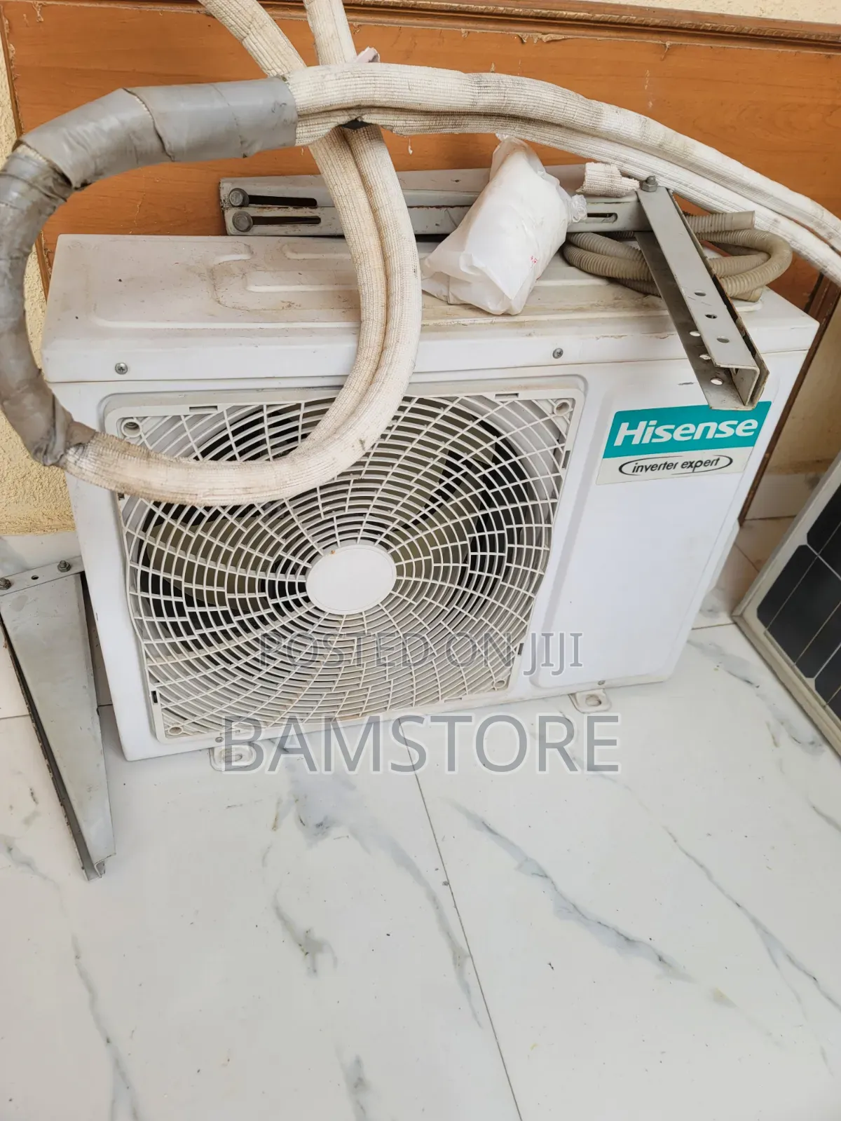 Hisense 1.5hp Air Conditioner