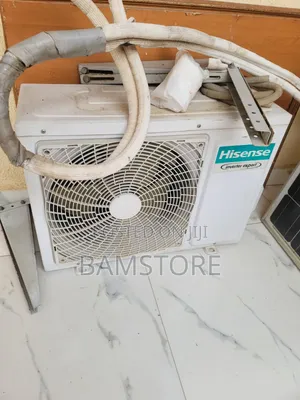 Hisense 1.5hp Air Conditioner