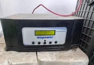 Affordable 1kva Mopower 12 Volts Inverter for Home Office
