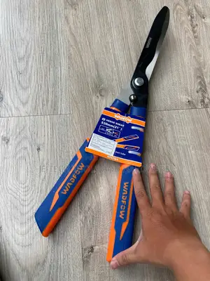 Heavy Duty Hedge Shear for Garden