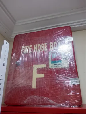 Marine Hose Cabinet