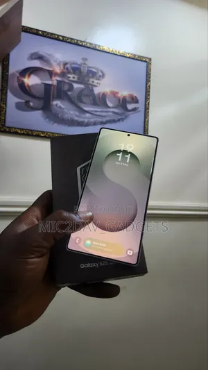 Samsung Galaxy S25 Ultra 512 GB Gray