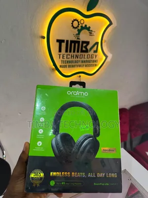 Oraimo Boompop Lite