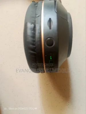 Ubl Headset