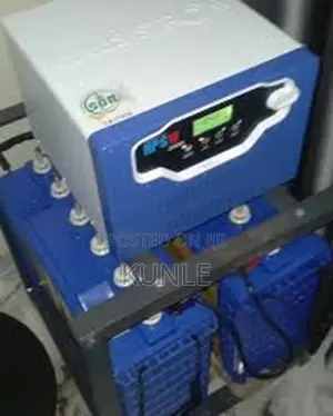 Haustrom 2.3kva 24v Sine Wave Inverter