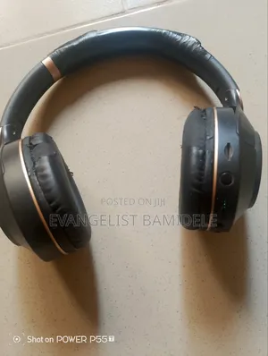 Ubl Headset