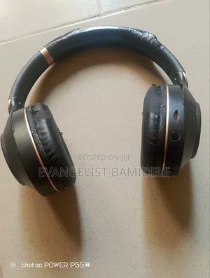 Ubl Headset