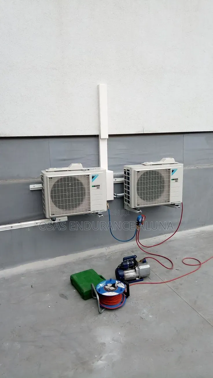 Ac Fridge Freezer Cold Room Engineer | Installation • Maintenance.