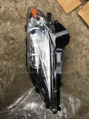 Head Light Lexus Es350 2018