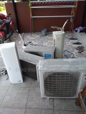 Ac Fridge Freezer Cold Room Engineer | Installation • Maintenance.