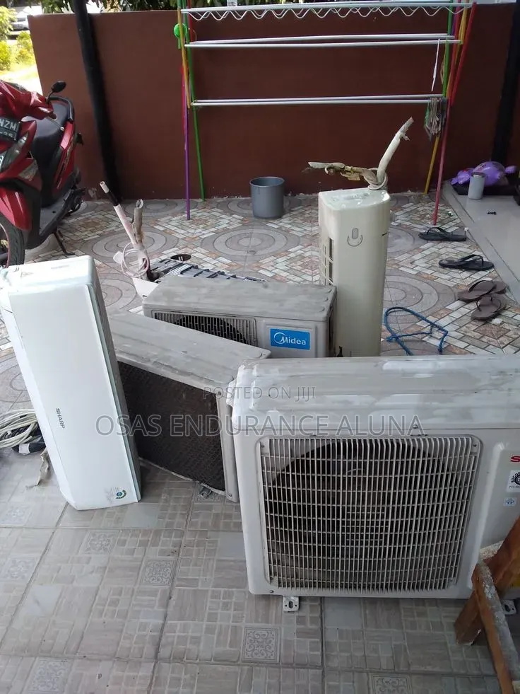Ac Fridge Freezer Cold Room Engineer | Installation • Maintenance.
