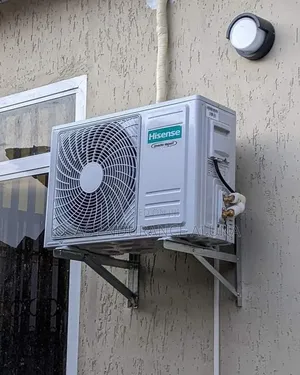 Ac Fridge Freezer Cold Room Engineer | Installation • Maintenance.