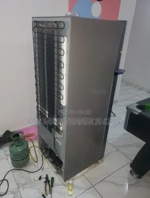 Ac Fridge Freezer Cold Room Engineer | Installation • Maintenance.