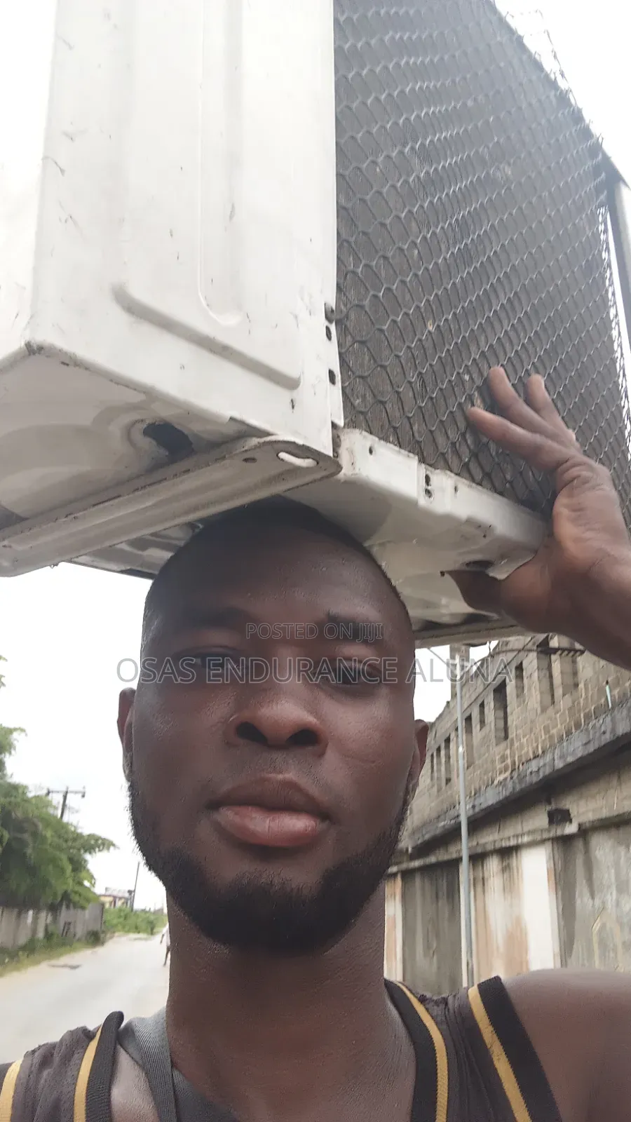 Ac Fridge Freezer Cold Room Engineer | Installation • Maintenance.