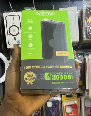 Power Bank