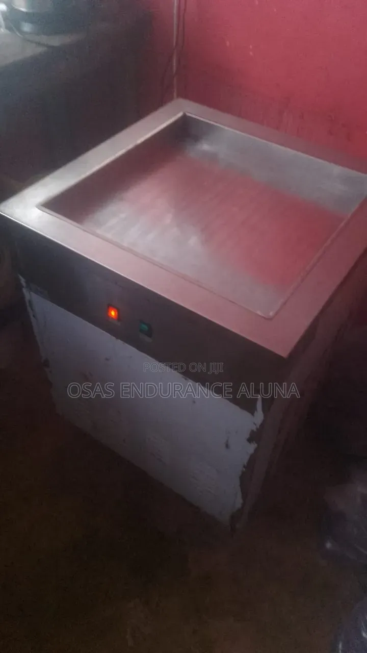 Ac Fridge Freezer Cold Room Engineer | Installation • Maintenance.