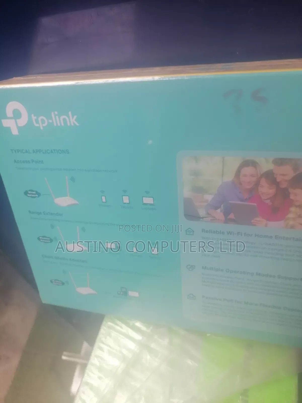 Tp Link 3000 Mbps