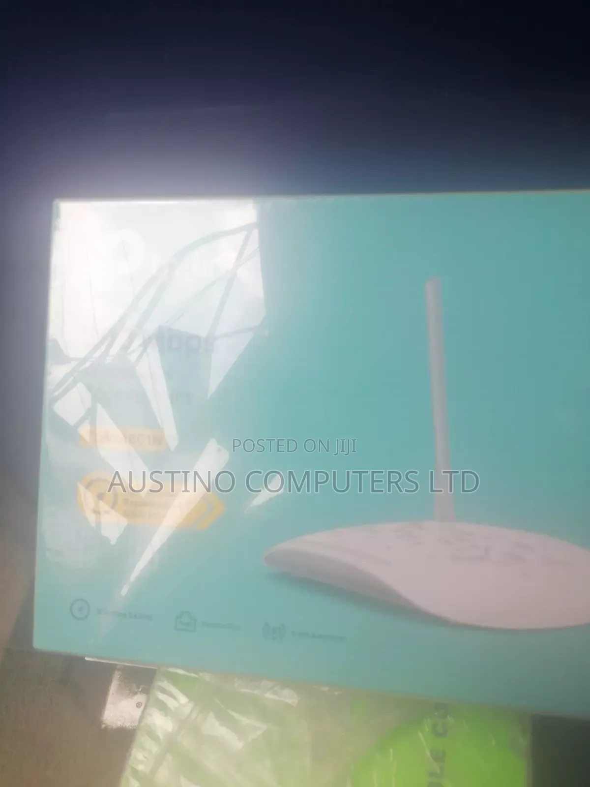 Tp Link 3000 Mbps