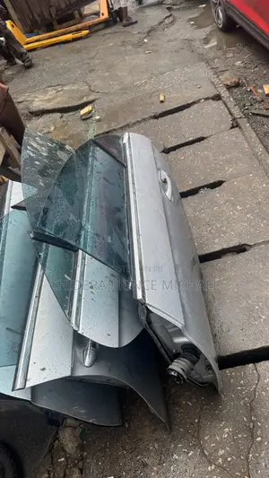 Door for CLS W218 2010/18 Model
