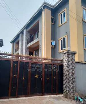 2bdrm Block of Flats in Awka for sale
