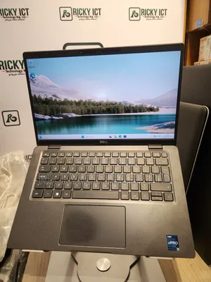 Laptop Dell Latitude 7430 16GB Intel Core i7 SSD 512GB